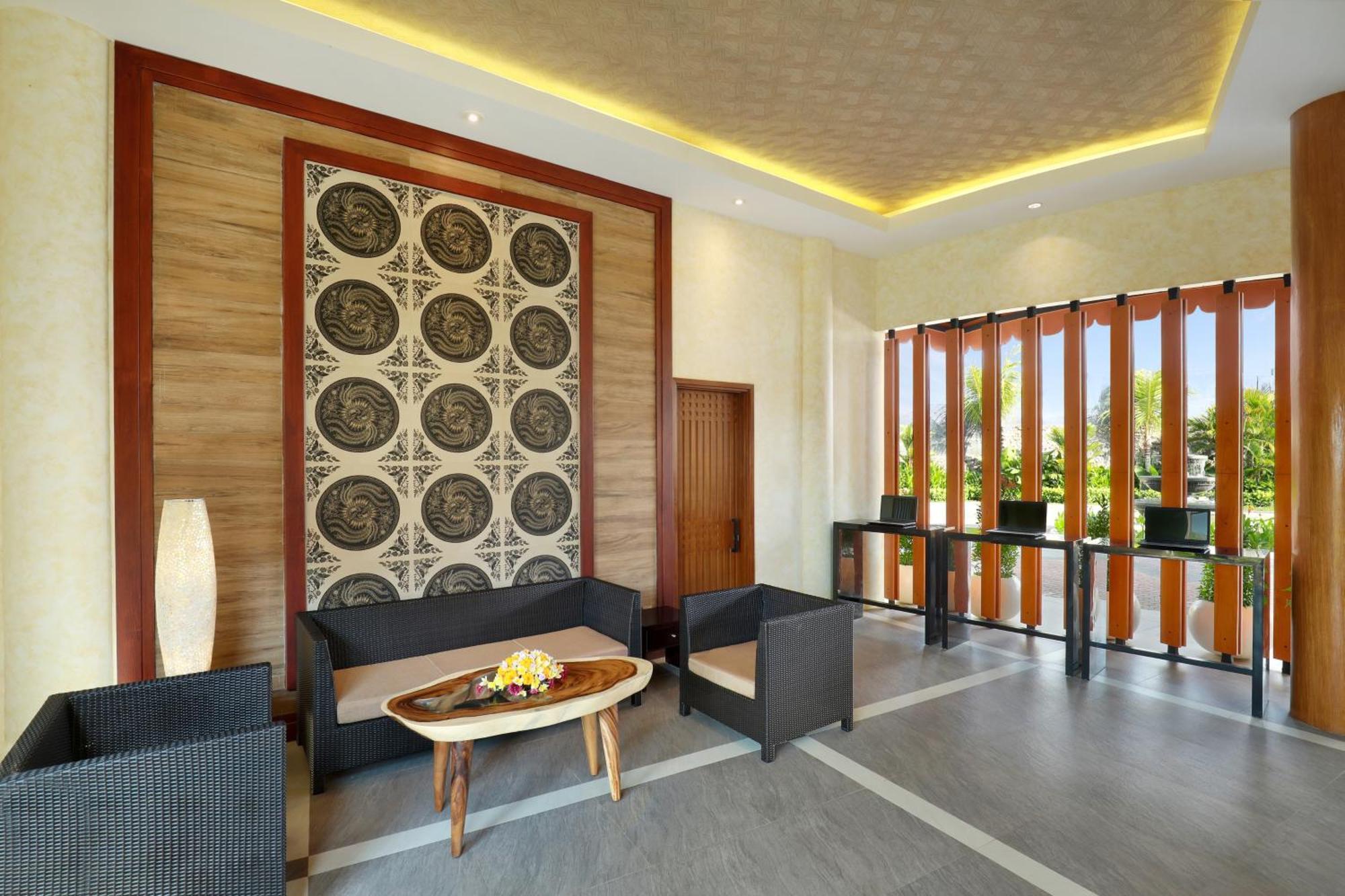 4-Br Private Pool Dharmawangsa Villa Kampial 10Min To Btdc Nusa Dua Ungasan Εξωτερικό φωτογραφία